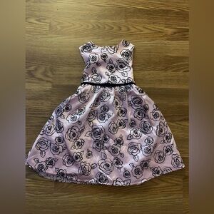 George girls 3T dress